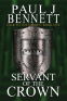 Cover Image: Servant of the Crown