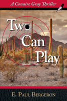 book cover for Two Can Play
