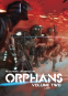 Cover Image: Orphans Vol. 2