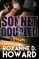 book cover for Sonnet Coupled