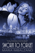 book cover for Sworn to Forget