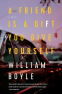 Cover Image: A Friend Is a Gift You Give Yourself