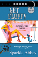 book cover for Get Fluffy