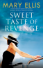 Cover Image: Sweet Taste of Revenge