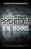 Cover Image: Psychotopia
