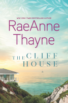 book cover for The Cliff House