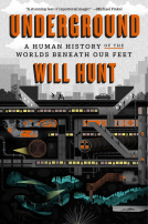 book cover for Underground
