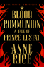 Cover Image: Blood Communion