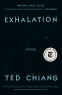 Cover Image: Exhalation