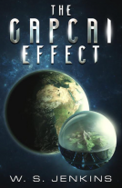 book cover for THE GAPCAI EFFECT