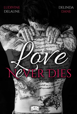 Couverture du livre pour Love nEver Dies