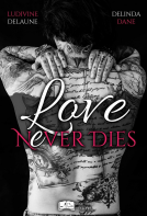 Couverture du livre pour Love nEver Dies