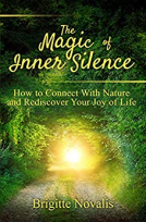 book cover for The Magic of Inner Silence