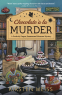 Cover Image: Chocolate a la Murder