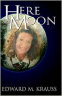 Cover Image: Here on Moon