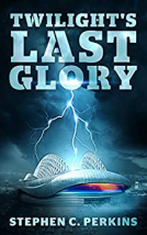 book cover for Twilight’s Last Glory