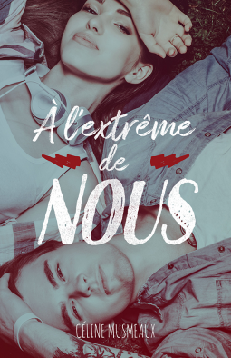Couverture du livre pour À l'extrême de nous
