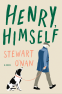 Cover Image: Henry, Himself