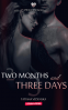Cover Image: Two Months and Three Days