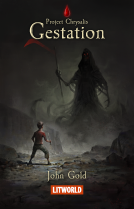 book cover for Gestation