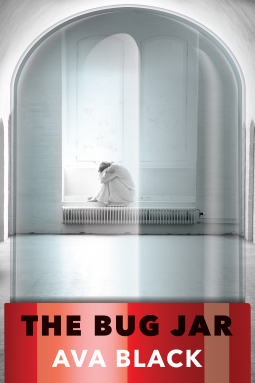 book cover for The Bug Jar