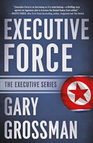 book cover for Executive Force