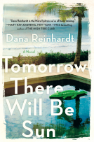 book cover for Tomorrow There Will Be Sun