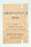 book cover for Aristotle's Way