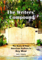 Cover Image: The Writers' Compound
