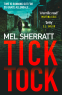 Cover Image: Tick Tock