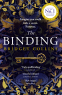 Cover Image: The Binding