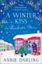 Cover Image: A Winter Kiss on Rochester Mews