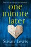 Cover Image: One Minute Later