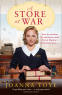 Cover Image: A Store at War