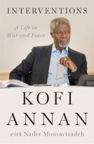 book cover for Interventions
