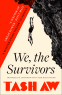 Cover Image: We, The Survivors