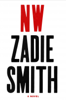 book cover for NW