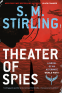 Cover Image: Theater of Spies
