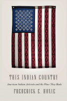 book cover for This Indian Country