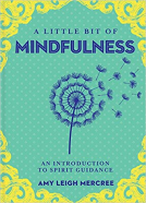 book cover for A Little Bit of Mindfulness