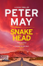 Cover Image: Snakehead