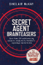 Cover Image: Secret Agent Brainteasers