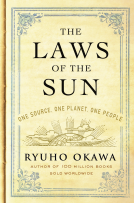 book cover for The Laws of the Sun