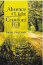 Cover Image: Absence of Light - Crawford Hill