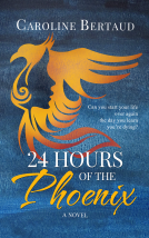 book cover for 24 Hours of the Phoenix