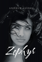 book cover for Zephyr