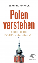 Buchcover für Polen verstehen