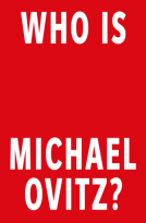 book cover for Who Is Michael Ovitz?