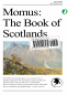 Cover Image: The Book of Scotlands