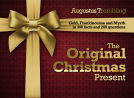 book cover for The Original Christmas Present